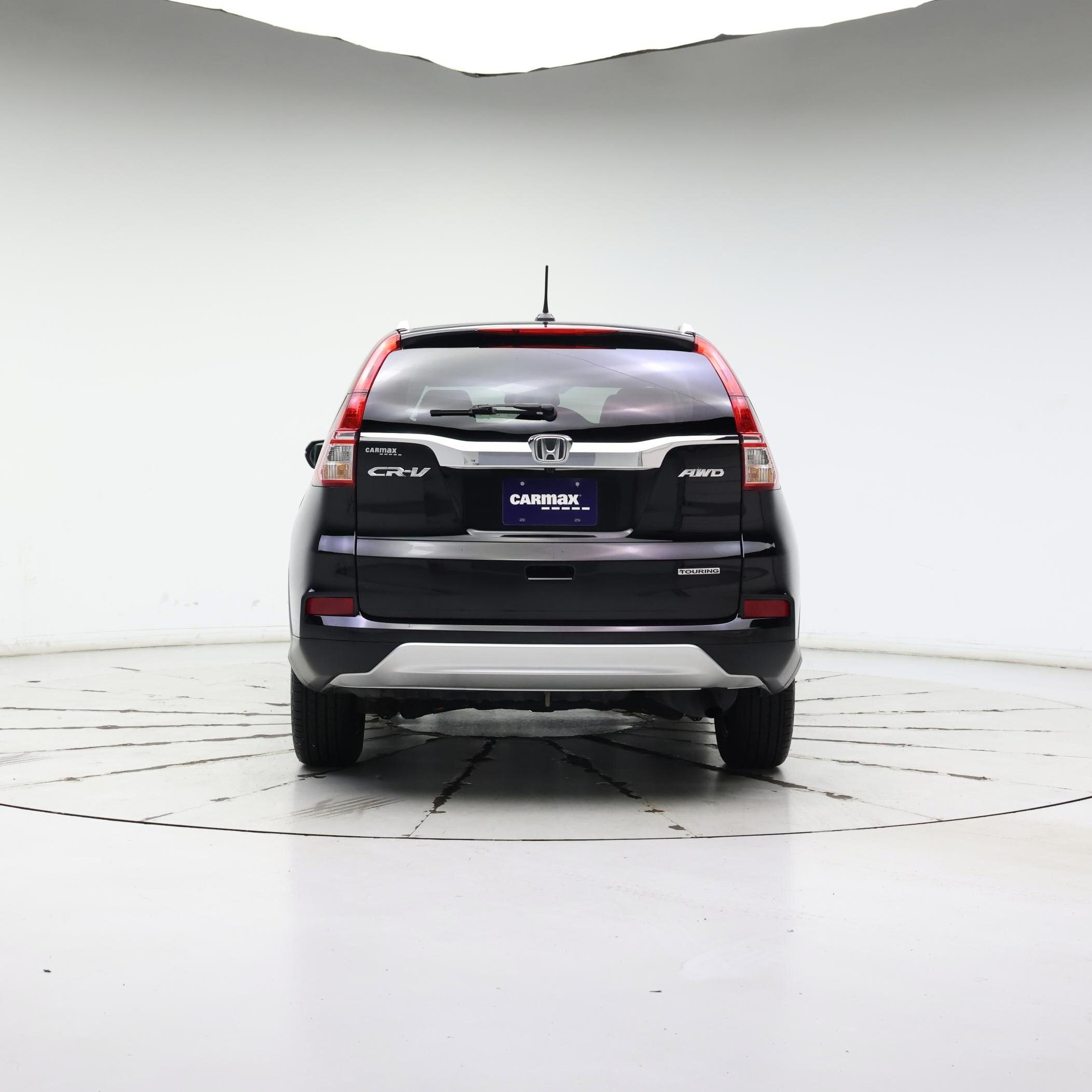 Thumbnail: 2016 Honda CR-V - 6