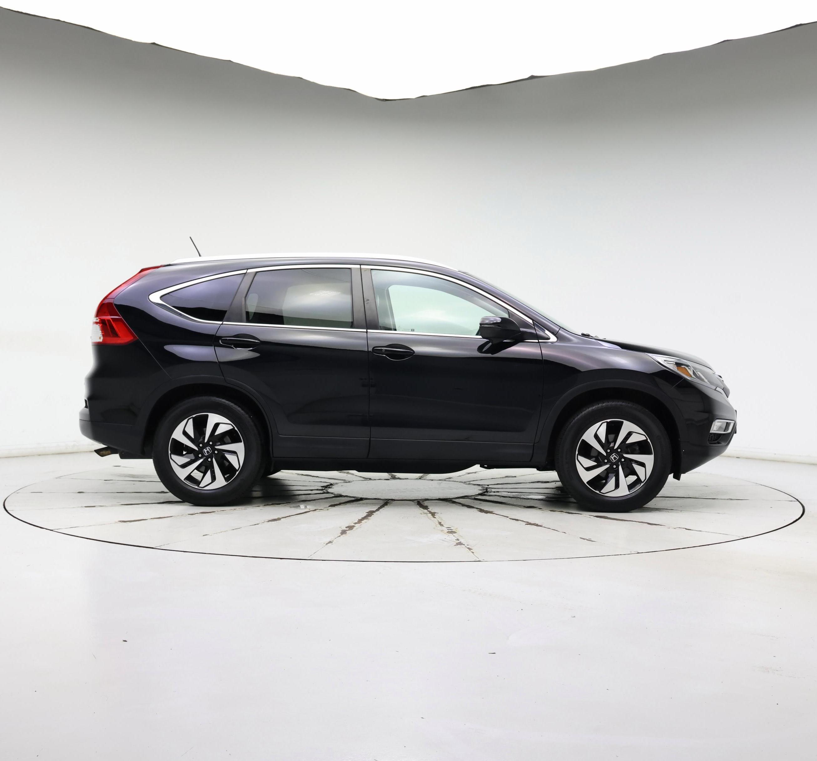 Thumbnail: 2016 Honda CR-V - 7