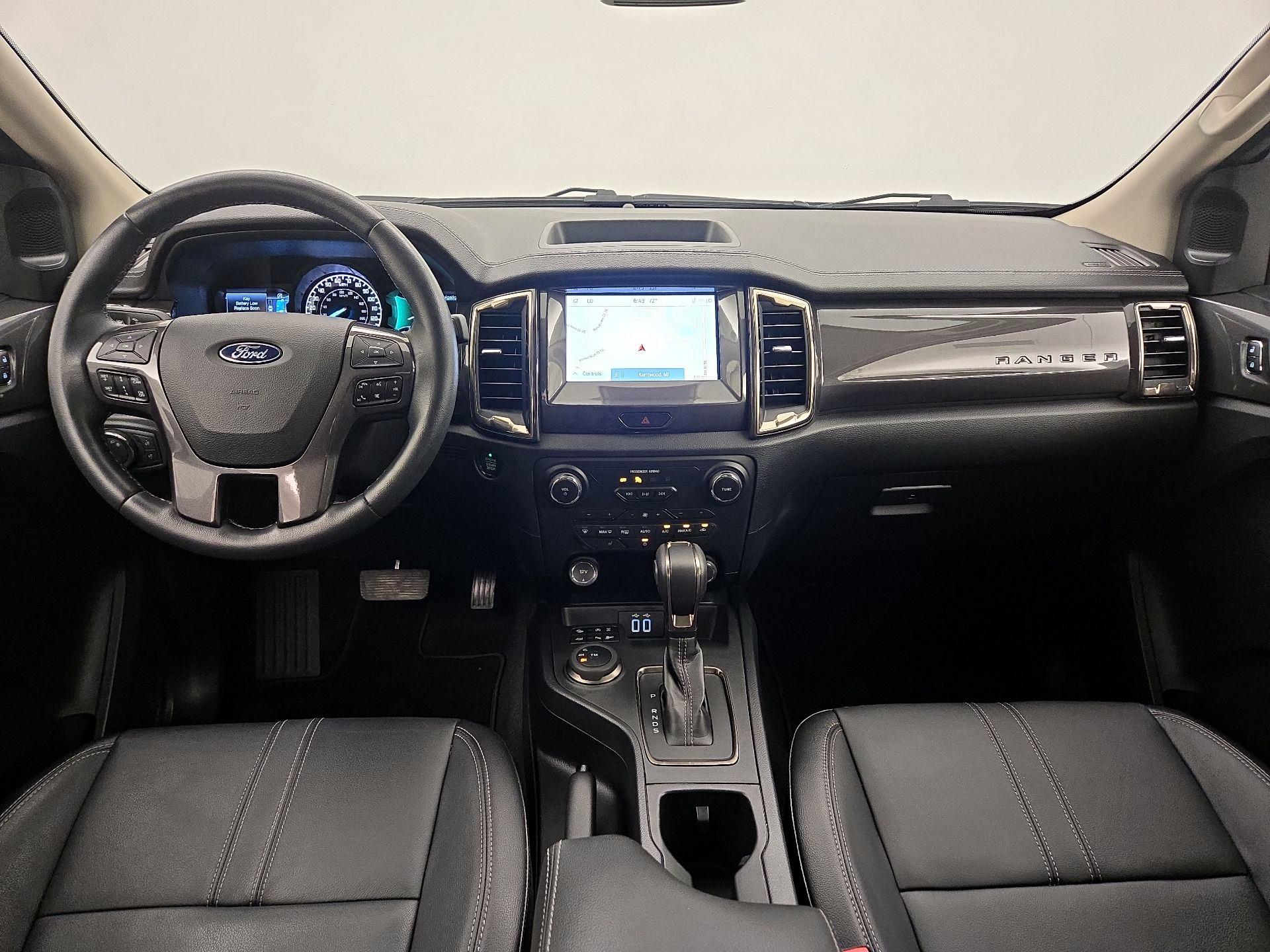 Thumbnail: 2020 Ford Ranger - 9