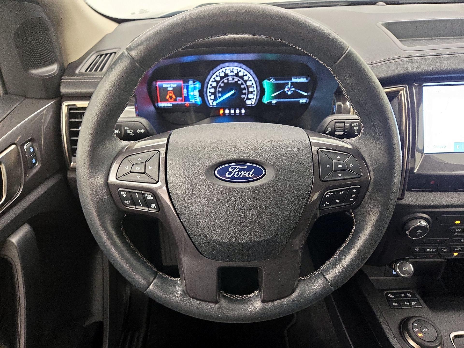 Thumbnail: 2020 Ford Ranger - 10
