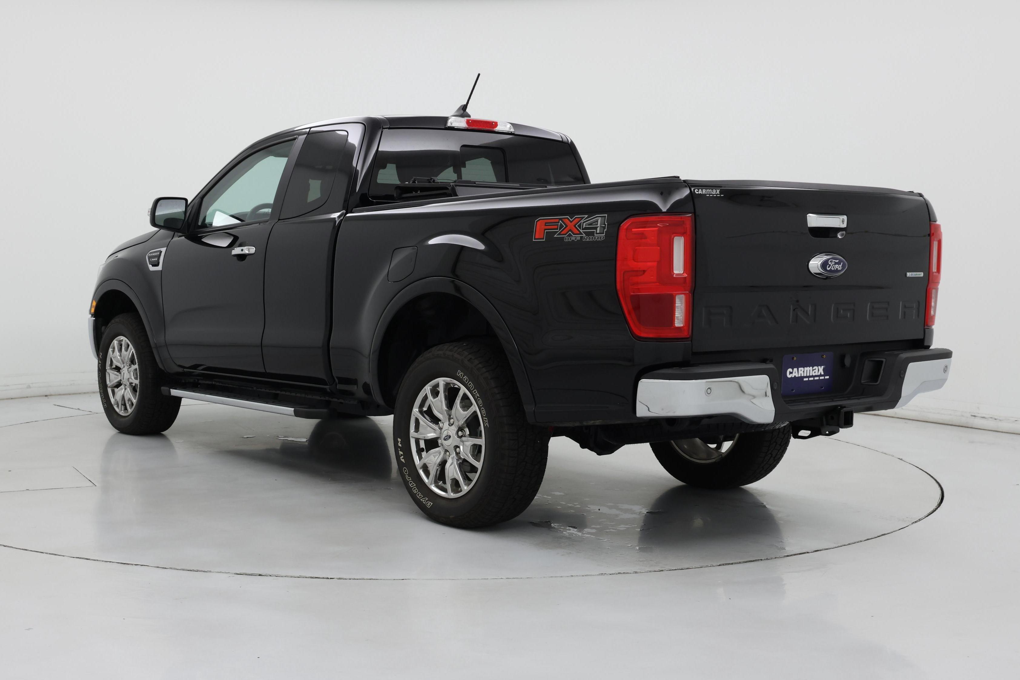 Thumbnail: 2020 Ford Ranger - 2