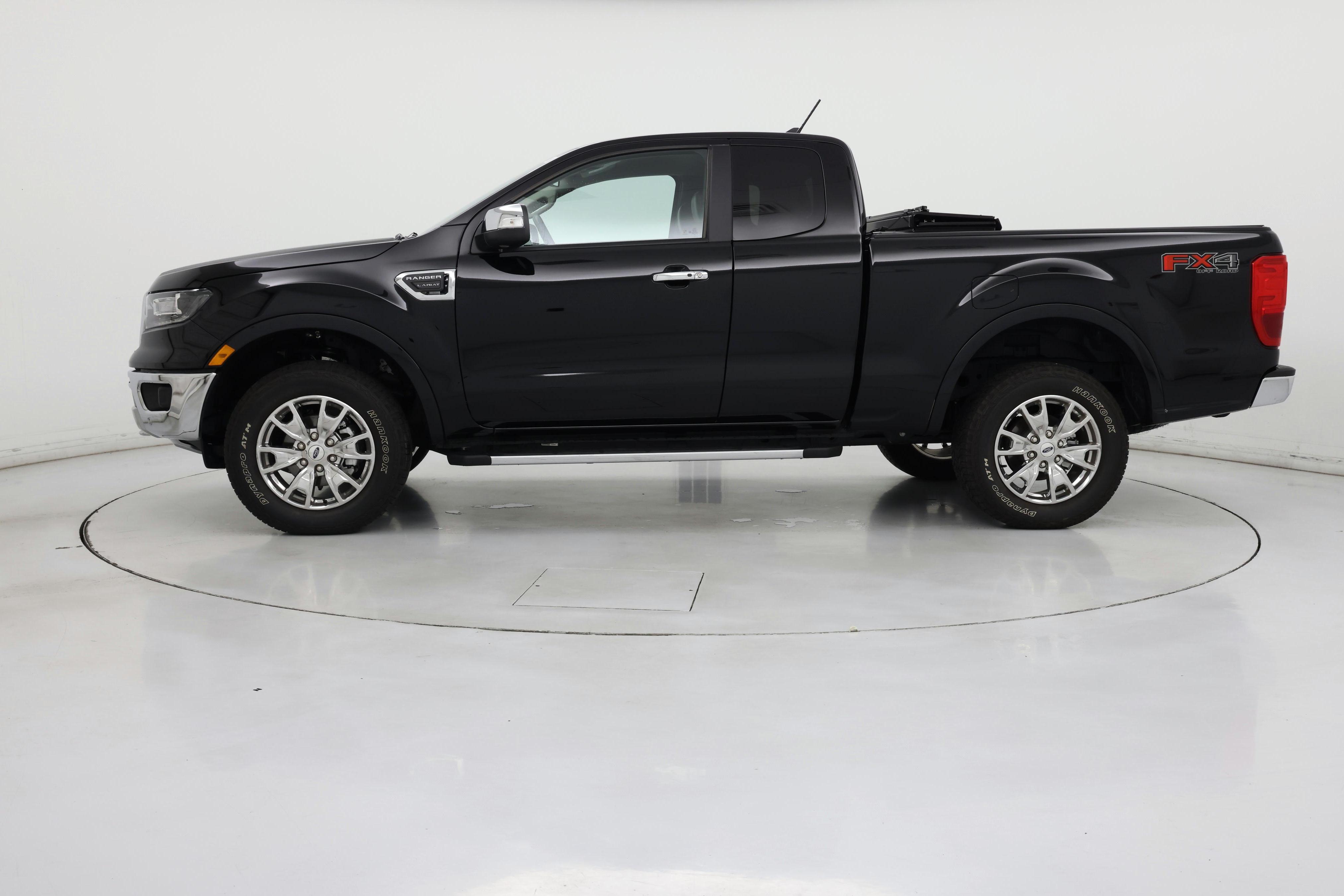 Thumbnail: 2020 Ford Ranger - 3