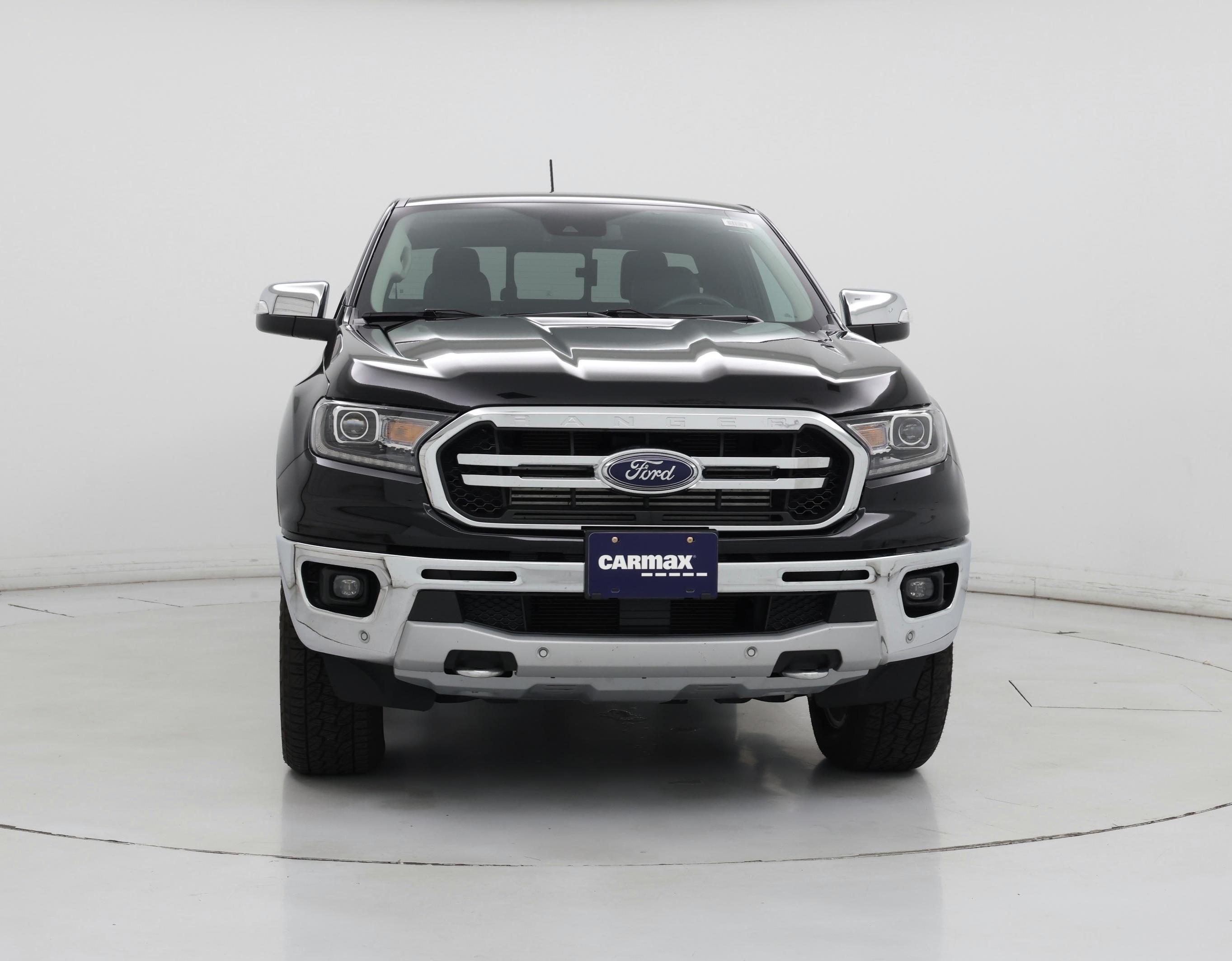 Thumbnail: 2020 Ford Ranger - 5