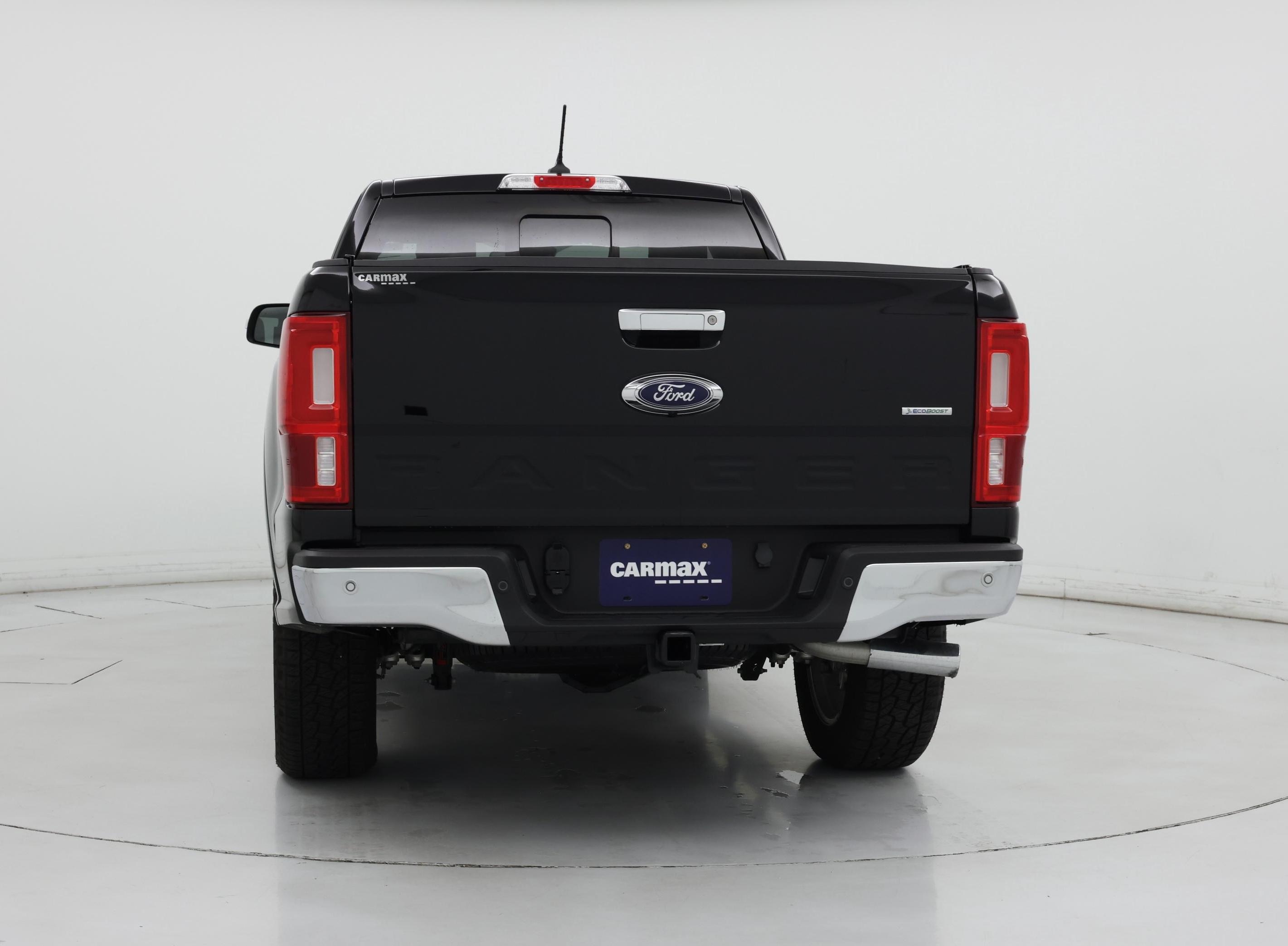Thumbnail: 2020 Ford Ranger - 6