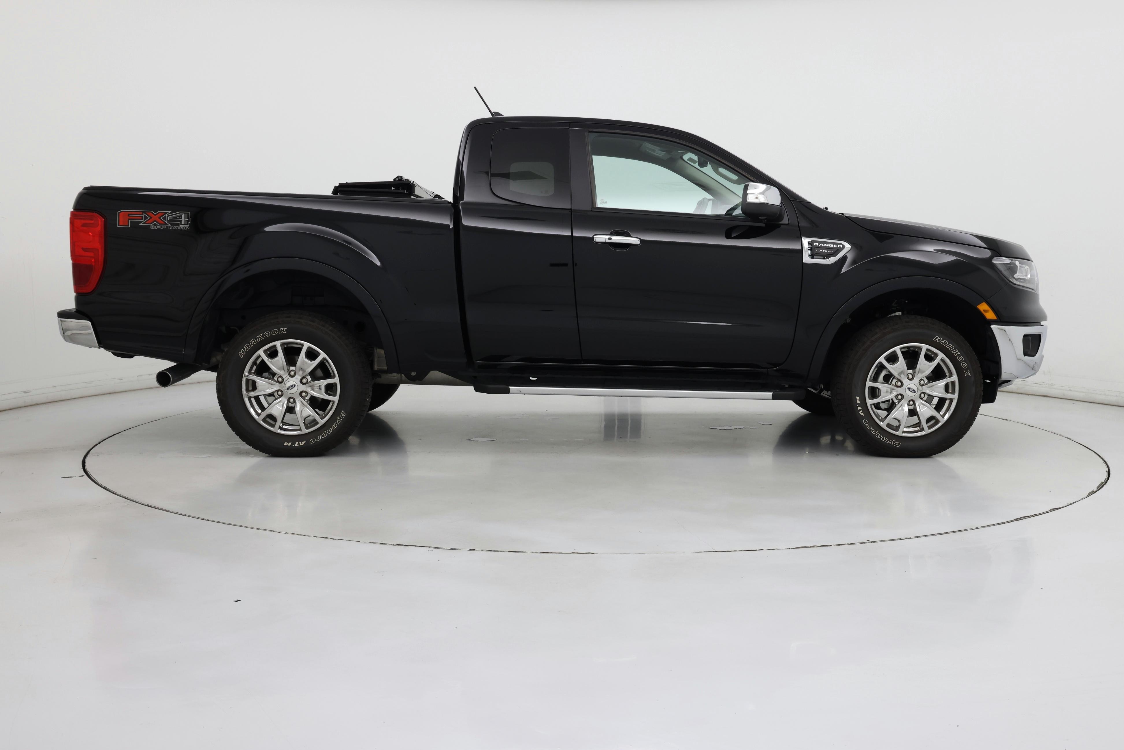 Thumbnail: 2020 Ford Ranger - 7