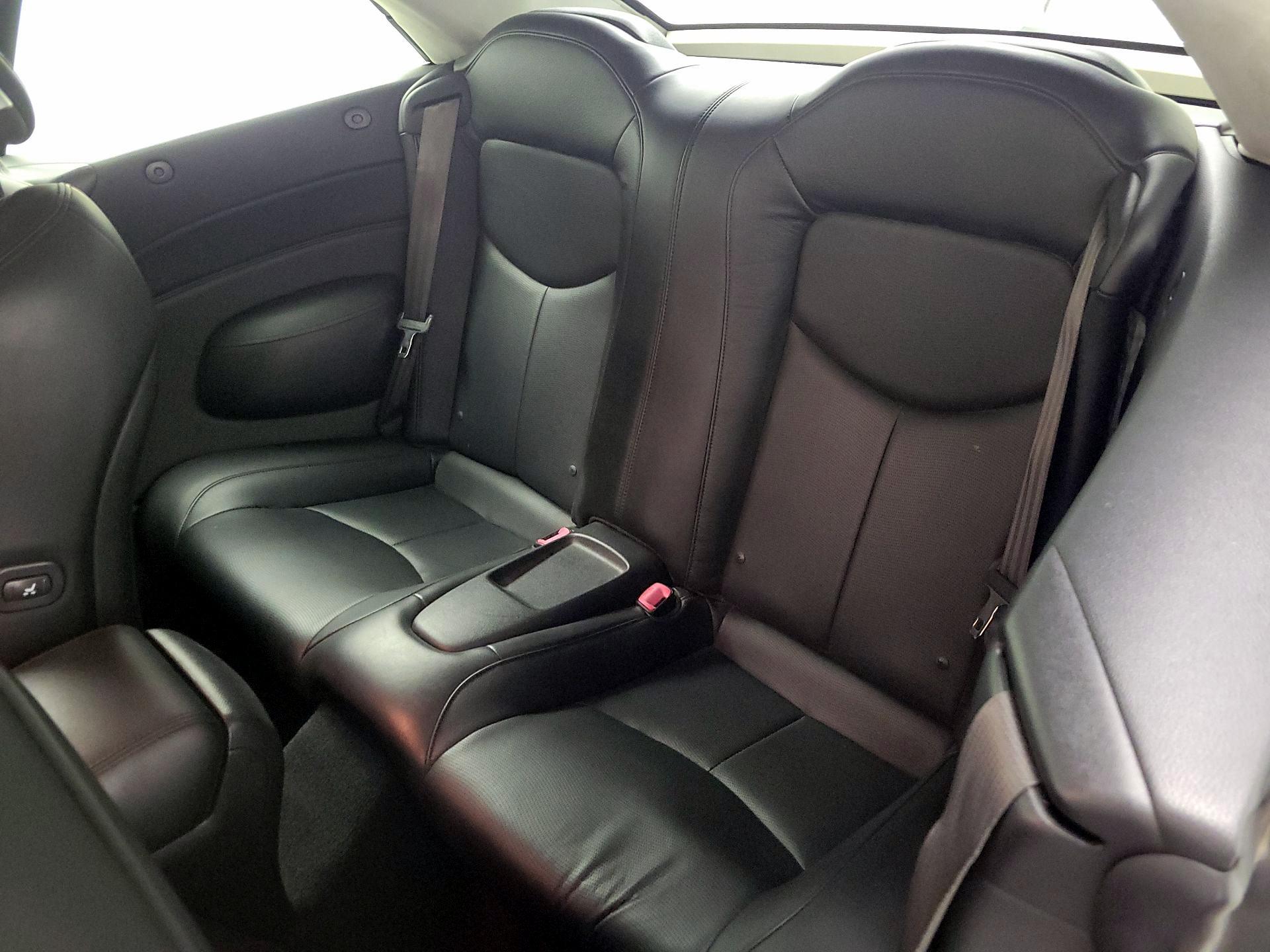 Thumbnail: 2014 INFINITI Q60 - 20