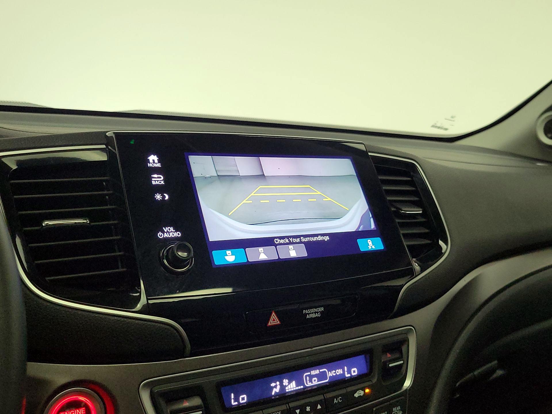 Thumbnail: 2021 Honda Pilot - 14