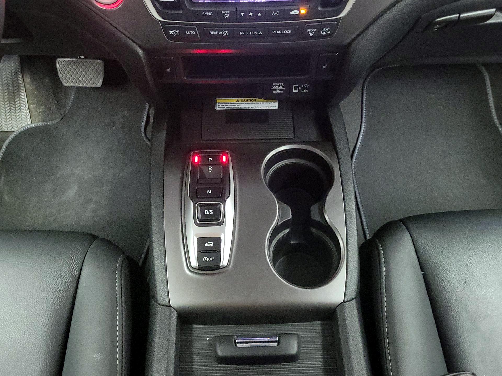 Thumbnail: 2021 Honda Pilot - 17