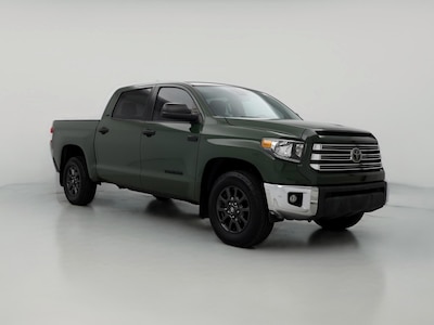 2021 Toyota Tundra SR5 -
                Tucson, AZ