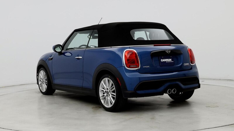 2024 MINI Cooper S 2