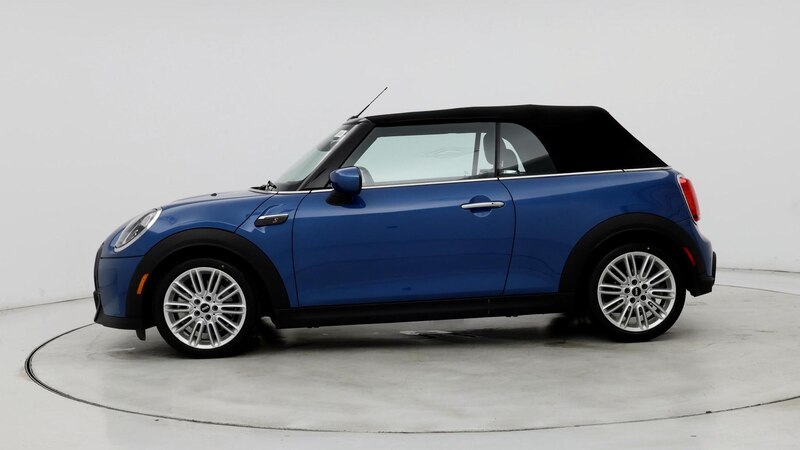 2024 MINI Cooper S 3