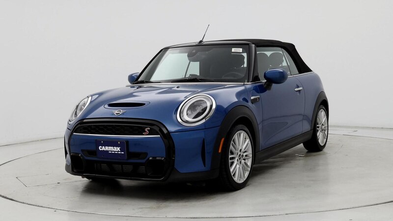 2024 MINI Cooper S 4