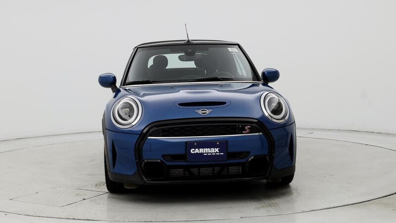 2024 MINI Cooper S 5