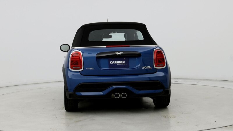 2024 MINI Cooper S 6