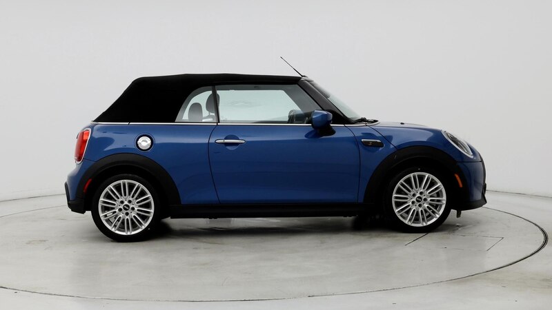 2024 MINI Cooper S 7