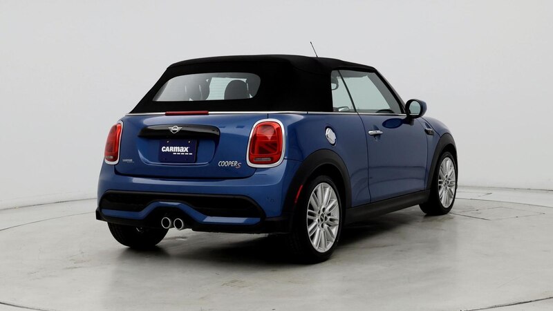 2024 MINI Cooper S 8