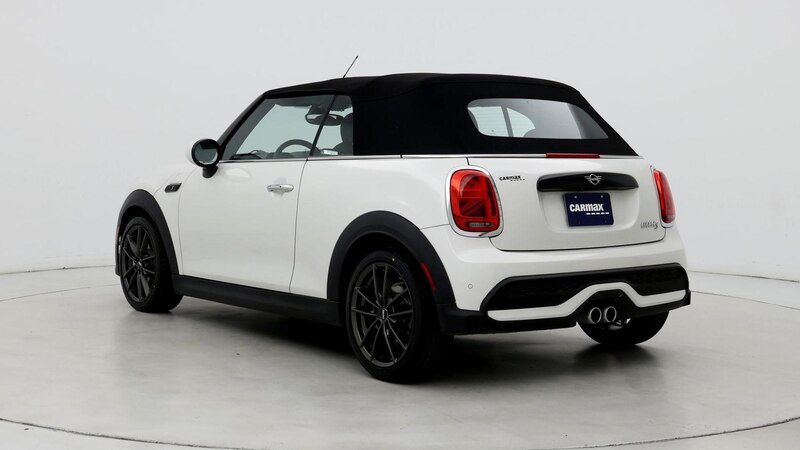 2024 MINI Cooper S 2