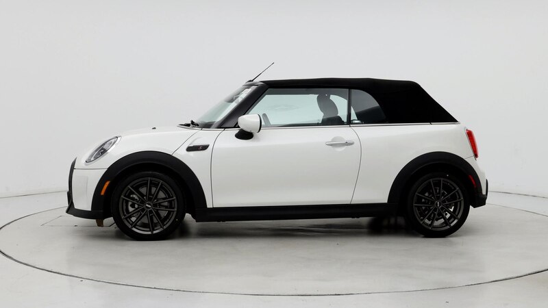 2024 MINI Cooper S 3