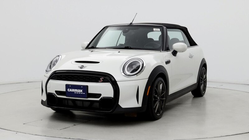 2024 MINI Cooper S 4