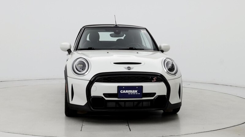 2024 MINI Cooper S 5