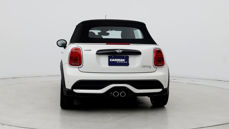 2024 MINI Cooper S 6