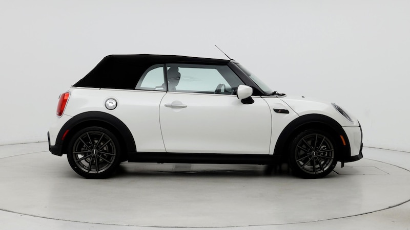 2024 MINI Cooper S 7