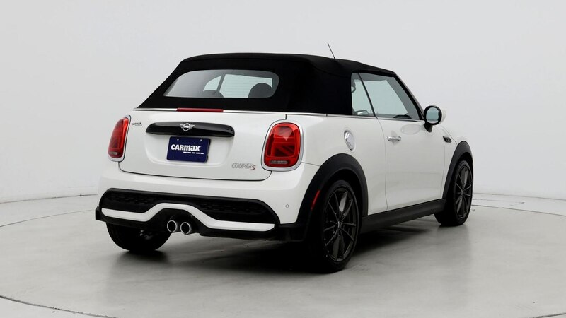 2024 MINI Cooper S 8