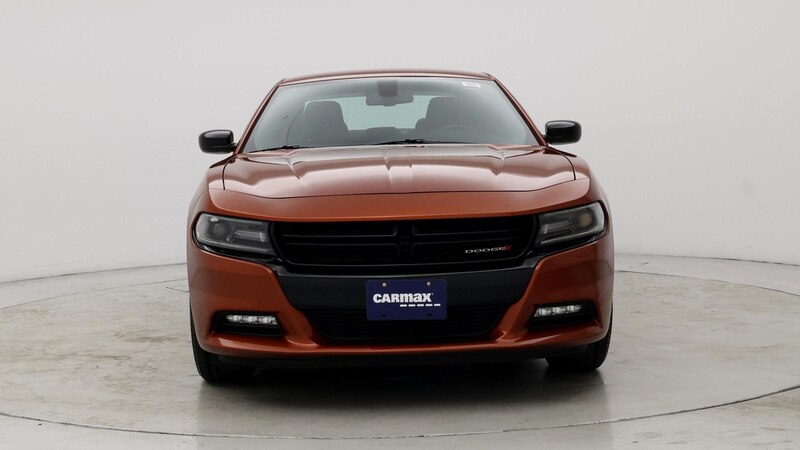 2021 Dodge Charger SXT 5