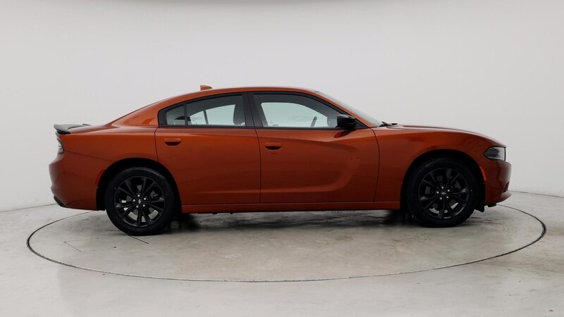 2021 Dodge Charger SXT 7