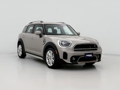 2024 MINI Cooper Countryman S -
                Tucson, AZ