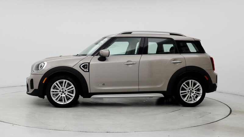 2024 MINI Cooper Countryman S 3