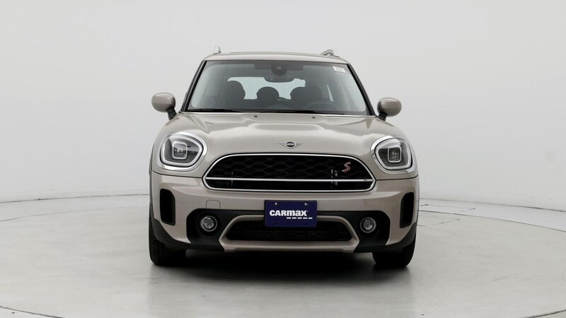 2024 MINI Cooper Countryman S 5