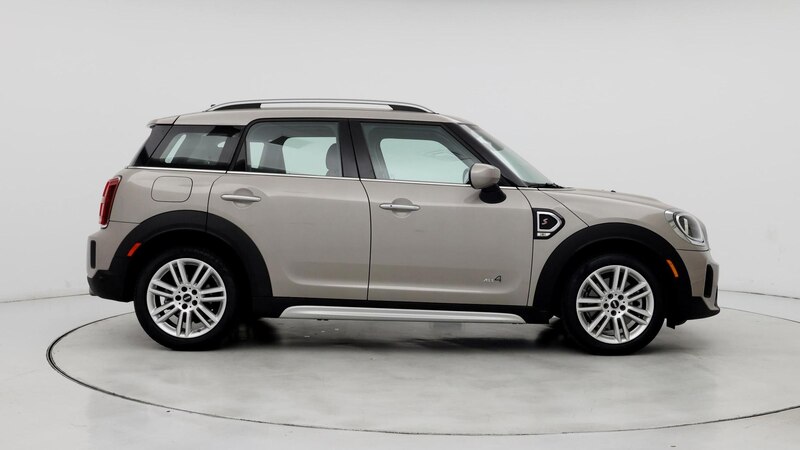 2024 MINI Cooper Countryman S 7