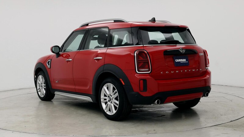 2024 MINI Cooper Countryman S 2