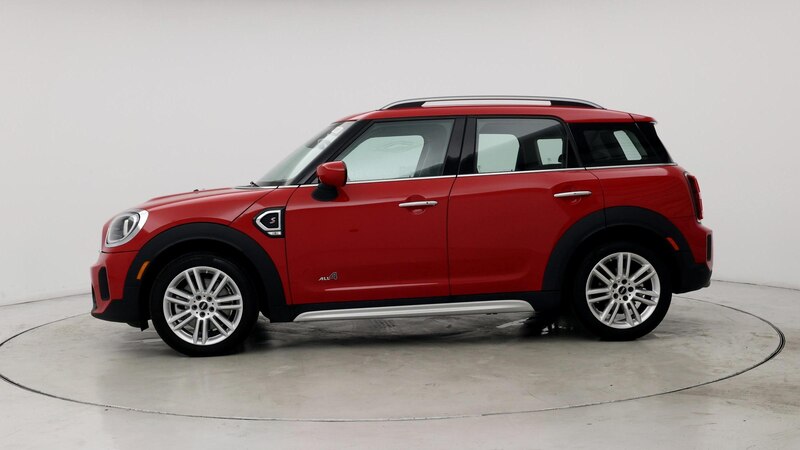 2024 MINI Cooper Countryman S 3