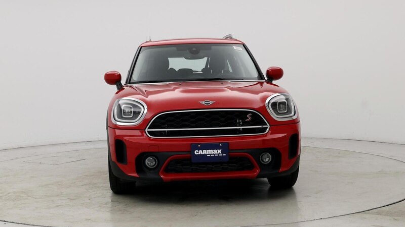 2024 MINI Cooper Countryman S 5