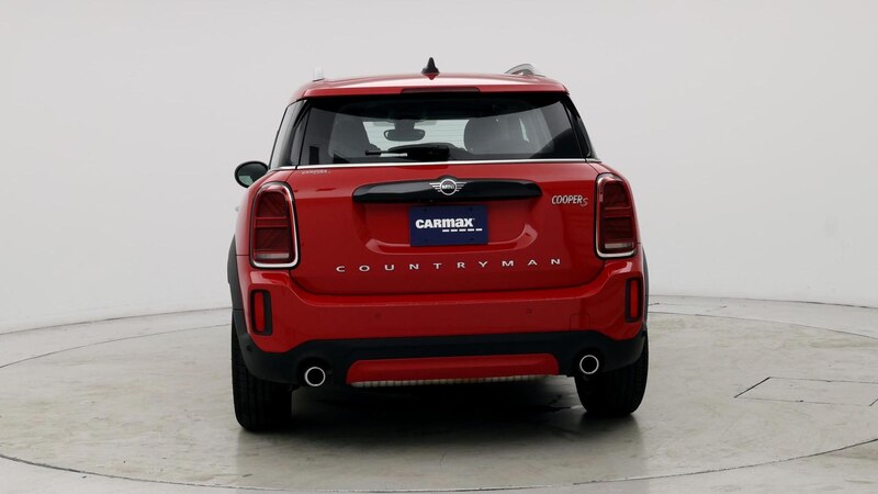 2024 MINI Cooper Countryman S 6