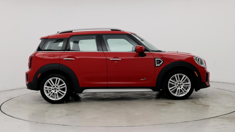 2024 MINI Cooper Countryman S 7