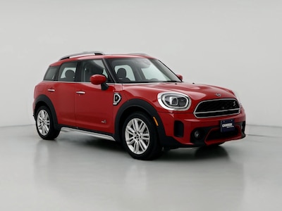 2024 MINI Cooper Countryman S -
                Colorado Springs, CO