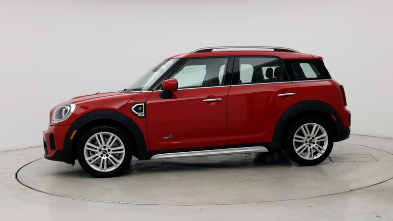 2024 MINI Cooper Countryman S 3