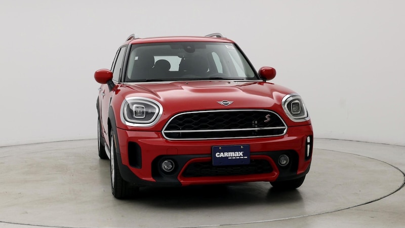 2024 MINI Cooper Countryman S 5