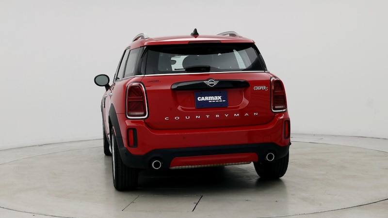 2024 MINI Cooper Countryman S 6