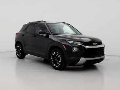 2023 Chevrolet TrailBlazer LT -
                Phoenix, AZ