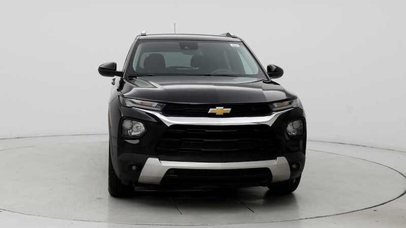 2023 Chevrolet TrailBlazer LT 5