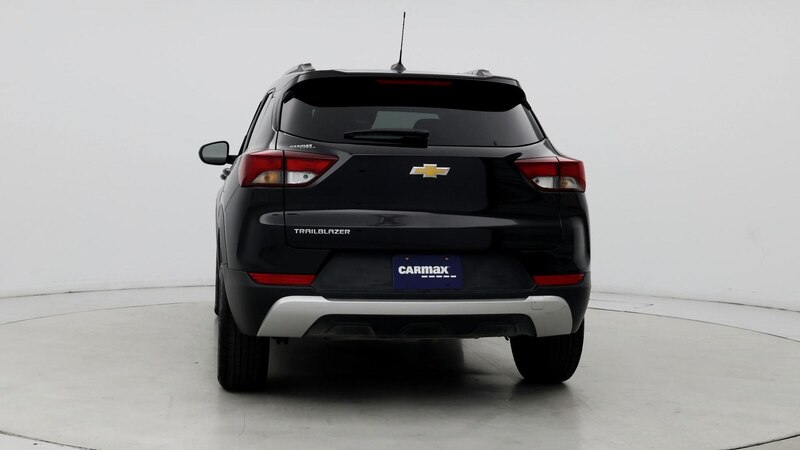 2023 Chevrolet TrailBlazer LT 6