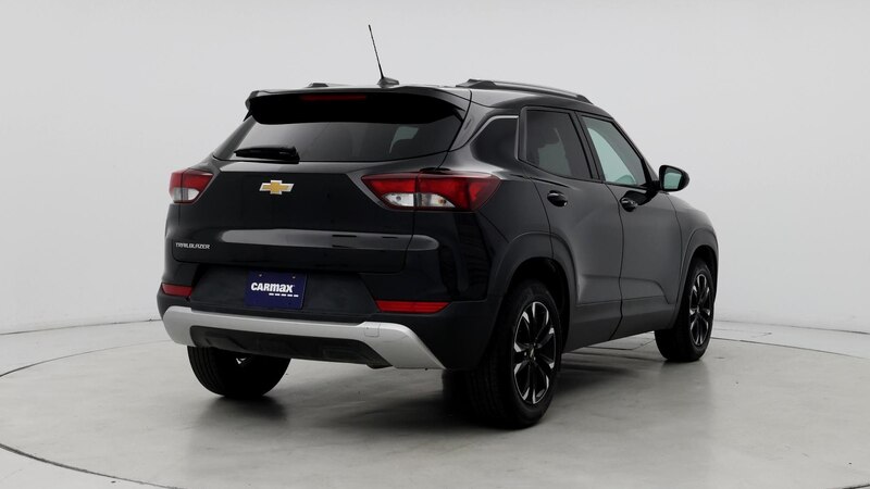 2023 Chevrolet TrailBlazer LT 8