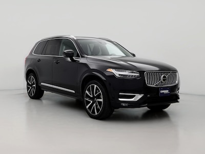 2024 Volvo XC90 B6 Plus -
                Phoenix, AZ