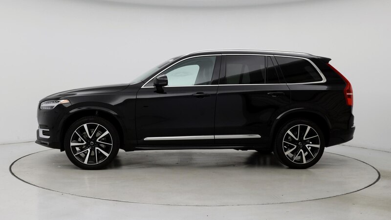 2024 Volvo XC90 B6 Plus 3