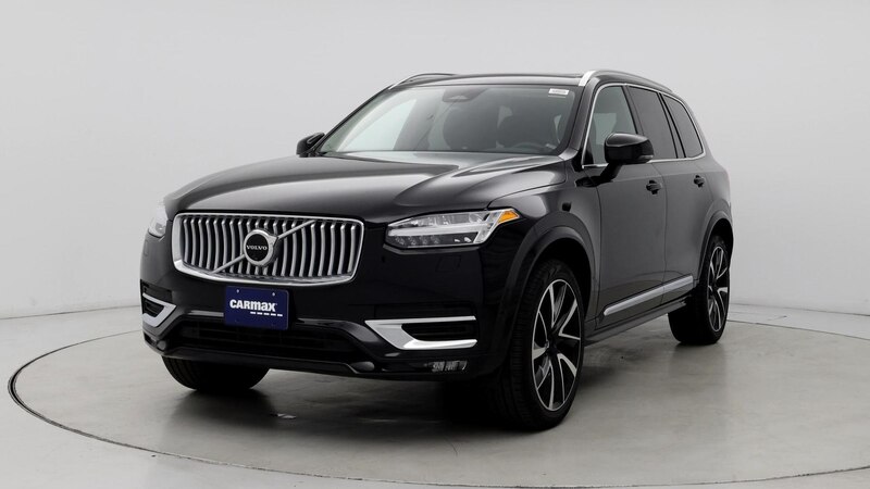 2024 Volvo XC90 B6 Plus 4