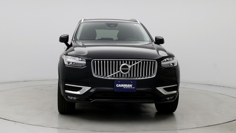 2024 Volvo XC90 B6 Plus 5